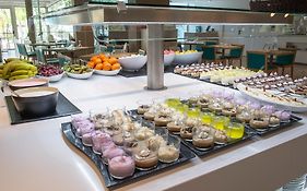 Hotel Roquetas El Palmeral By Pierre & Vacances